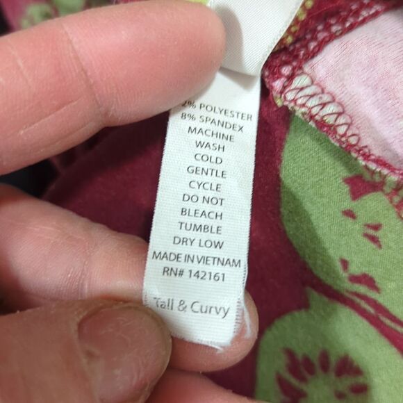 Bundle of motorcycle leggings & t-shirt, freedom motorcycle - Picture 8 of 8